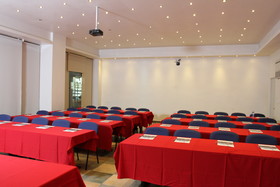 Hotel Poza Rica Centro