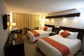 Hotel Poza Rica Centro