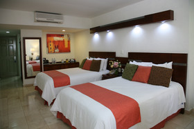 Hotel Poza Rica Centro
