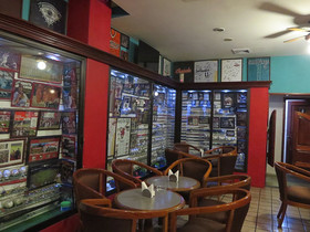 Hotel Poza Rica Centro