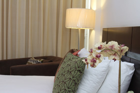 Hotel Poza Rica Centro