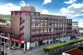 Hotel Poza Rica Centro