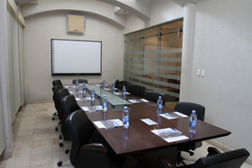 Hotel Poza Rica Centro