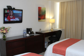 Hotel Poza Rica Centro