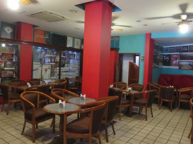 Hotel Poza Rica Centro