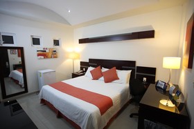 Hotel Poza Rica Centro
