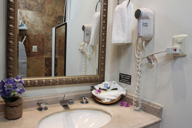 Hotel Poza Rica Centro