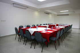 Hotel Poza Rica Centro