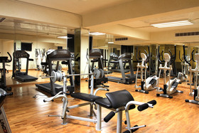 Hotel Poza Rica Centro