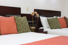 Hotel Poza Rica Centro