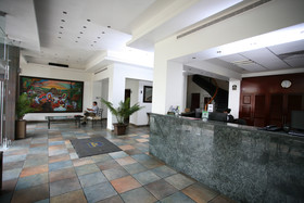 Hotel Poza Rica Centro