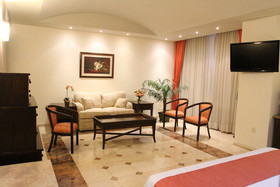 Hotel Poza Rica Centro