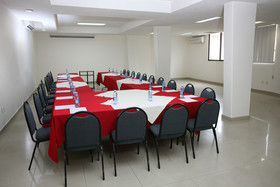 Hotel Poza Rica Centro
