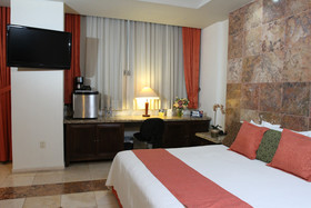 Hotel Poza Rica Centro