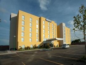 City Express Poza Rica