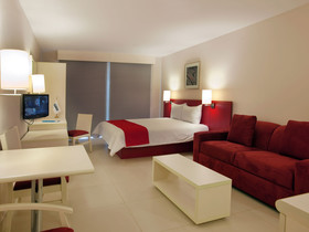City Express Poza Rica