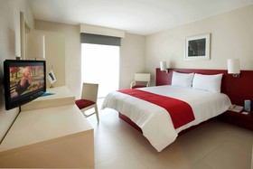 City Express Poza Rica