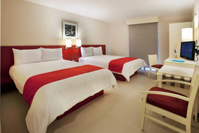 City Express Poza Rica