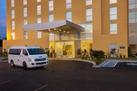 City Express Poza Rica