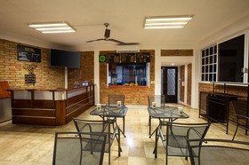 Hostería Poza Rica