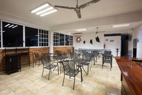 Hostería Poza Rica