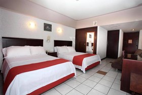 Hotel Robert Prince