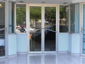 Hotel Santander