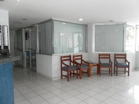 Hotel Santander