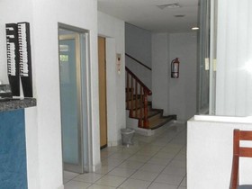 Hotel Santander