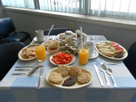 Hotel Santander