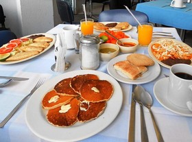 Hotel Santander