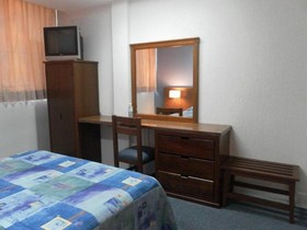 Hotel Santander