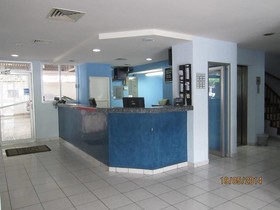 Hotel Santander
