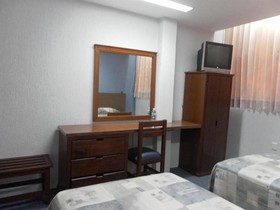 Hotel Santander
