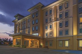 La Quinta by Wyndham Poza Rica