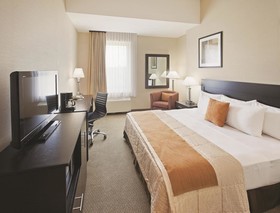 La Quinta by Wyndham Poza Rica