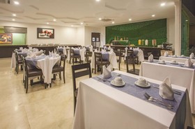 La Quinta by Wyndham Poza Rica