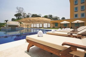 La Quinta by Wyndham Poza Rica