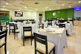 La Quinta by Wyndham Poza Rica