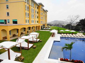 La Quinta by Wyndham Poza Rica