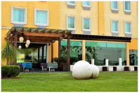 La Quinta by Wyndham Poza Rica