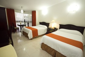 Poza Rica Inn
