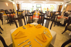 Poza Rica Inn