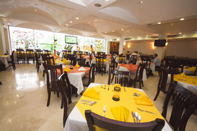 Poza Rica Inn