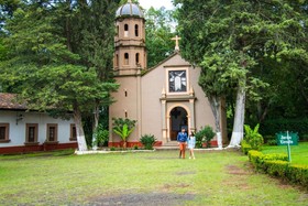 Best Western Plus Posada De Don Vasco