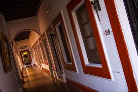 Best Western Plus Posada De Don Vasco