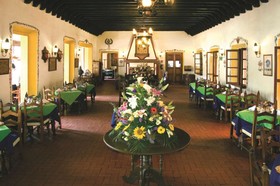 Best Western Plus Posada De Don Vasco