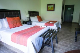 Best Western Plus Posada De Don Vasco