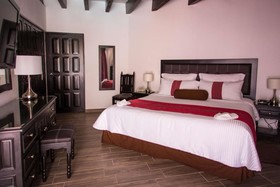 Best Western Plus Posada De Don Vasco
