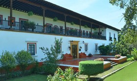 Best Western Plus Posada De Don Vasco
